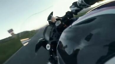 Peter Hickman přepsal historii: nejrychlejší kolo na Isle of Man TT