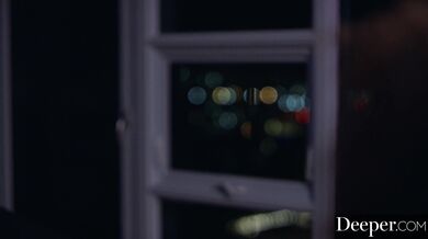 Deeper - ASMR nahrávka odhaluje Alininu zvrácenou sexuální fantazii