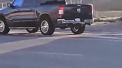 Dva železničáři zabiti a tři další zraněni při vykolejení vlaku v západním Texasu