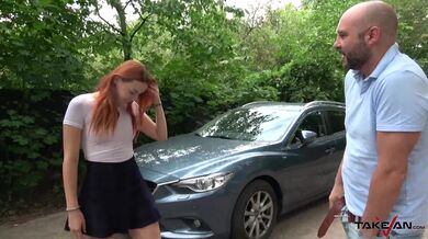 Charlie Red v Takevan