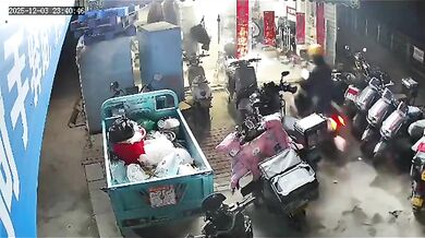 Originální headshot