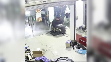 Originální headshot