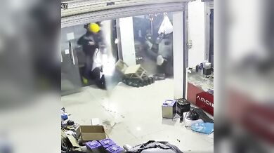 Originální headshot