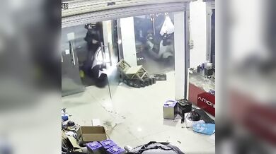 Originální headshot