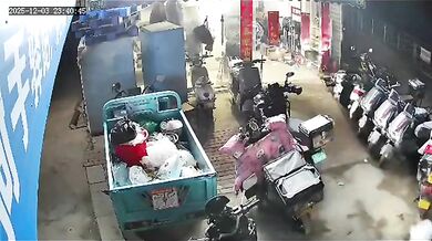 Originální headshot