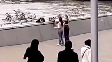 Influencerky se staly oběťmi krádeže