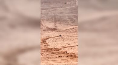 Jak zrušit čtyřkolku za 270 tisíc korun