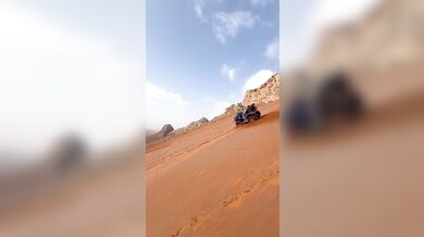 Jak zrušit čtyřkolku za 270 tisíc korun