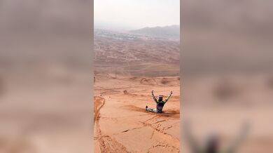 Jak zrušit čtyřkolku za 270 tisíc korun