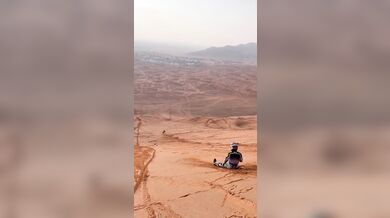 Jak zrušit čtyřkolku za 270 tisíc korun