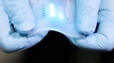 Elektronika jako kůže: Průlomové obvody z tekutých kovů mění budoucnost technologií