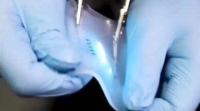 Elektronika jako kůže: Průlomové obvody z tekutých kovů mění budoucnost technologií