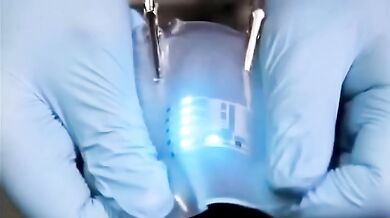 Elektronika jako kůže: Průlomové obvody z tekutých kovů mění budoucnost technologií