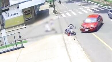 Road rage málem skončil tragédií