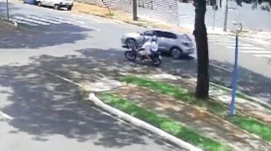 Road rage málem skončil tragédií