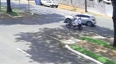 Road rage málem skončil tragédií