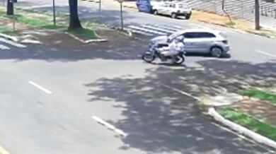 Road rage málem skončil tragédií