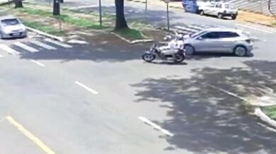 Road rage málem skončil tragédií