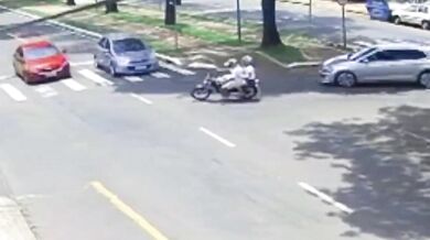 Road rage málem skončil tragédií