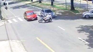 Road rage málem skončil tragédií