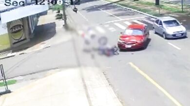 Road rage málem skončil tragédií