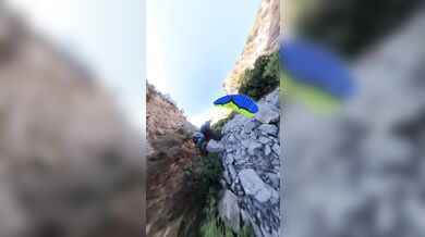 Nebezpečný let jako varování: Psychický stav a špatná rozhodnutí mohou stát život