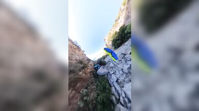 Nebezpečný let jako varování: Psychický stav a špatná rozhodnutí mohou stát život