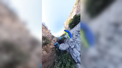 Nebezpečný let jako varování: Psychický stav a špatná rozhodnutí mohou stát život