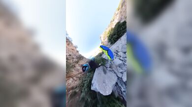 Nebezpečný let jako varování: Psychický stav a špatná rozhodnutí mohou stát život