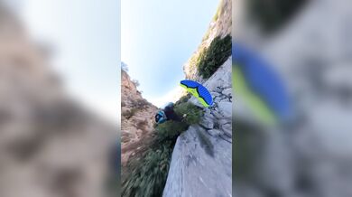 Nebezpečný let jako varování: Psychický stav a špatná rozhodnutí mohou stát život