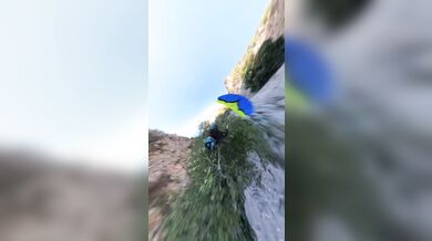 Nebezpečný let jako varování: Psychický stav a špatná rozhodnutí mohou stát život