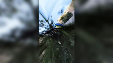 Nebezpečný let jako varování: Psychický stav a špatná rozhodnutí mohou stát život