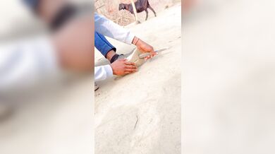 Nevydařené salto vzad