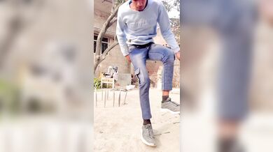 Nevydařené salto vzad