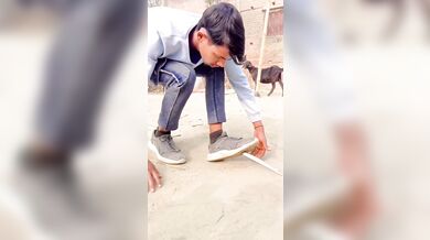 Nevydařené salto vzad