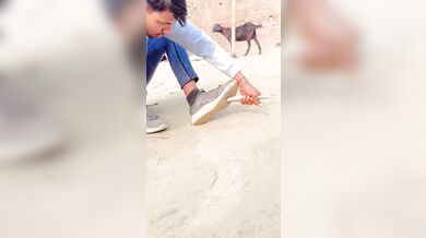 Nevydařené salto vzad