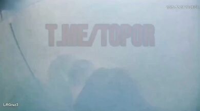 Blbečkové si zapálili ohňostroj přímo ve výtahu