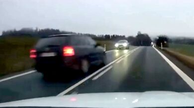 Blbečkové na českých silnicích #13