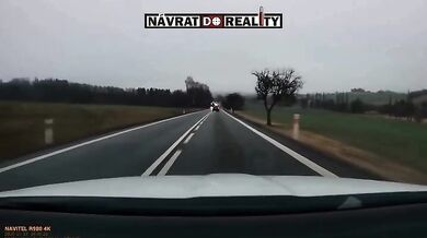 Blbečkové na českých silnicích #13