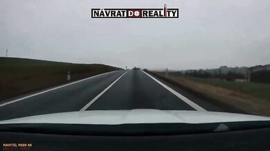 Blbečkové na českých silnicích #13