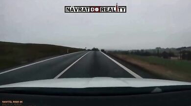 Blbečkové na českých silnicích #13