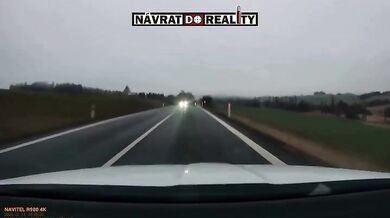 Blbečkové na českých silnicích #13