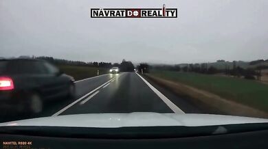 Blbečkové na českých silnicích #13