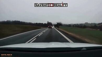 Blbečkové na českých silnicích #13