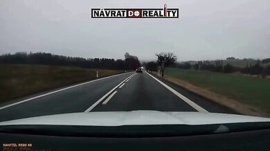 Blbečkové na českých silnicích #13