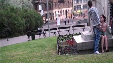 Česká trojka na veřejnosti