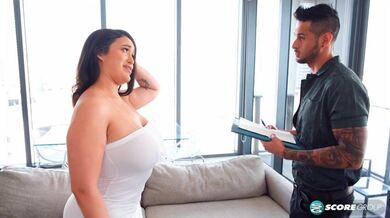 Nia Bleu hledá byt za nejlepší cenu