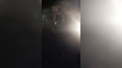 Hrátky s pyrotechnikou #47