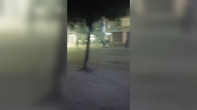 Hrátky s pyrotechnikou #47