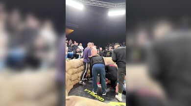 KLAN FC - Nejlepší knockout roku 2025